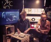 Lietuvos atlikėjų patirtys: kas įvyksta „Muzikos salėje“