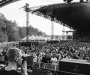 Ten Walls kviečia į vienintelį pasaulinio turo pasirodymą Lietuvoje