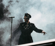 „Beissoul & Einius“ paskelbė grandiozinio dešimtmečio koncerto datą