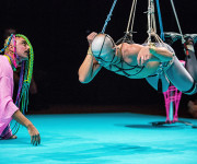 Šokio festivalyje – išskirtinis dėmesys choreografėms moterims ir Australijos kūrėjams