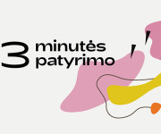 MO muziejus pristato naujo formato patirtį