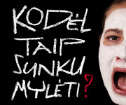 MO muziejus atidaro ilgai lauktą parodą „Kodėl taip sunku mylėti?“