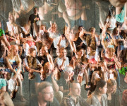 „Kauno bienalės“ vasara mieste