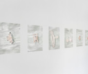 Julijos Goyd ir Agnės Juodvalkytės kūrybos pristatymas