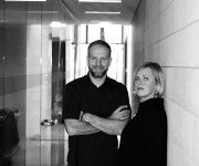 Interviu su aktore Aldona Vilutyte ir atlikėju Andriumi Zalieska-Zala