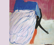 Inos Budrytės paroda „Sapnai kiekvienai dienai“