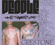 Dokumentinio kino cikle „Common people“ – filmo „Crestone“ premjera