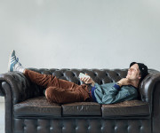 Šią savaitę „Lofte“: Junior A, „Pilnatys“, jaunos grupės ir ekstravagantiškasis Alen Chicco