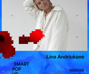 „Smart Pop Up“ startavo Kaune