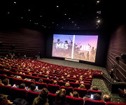 Pandemijos ribojimų paradoksas – didesnis kultūros prieinamumas