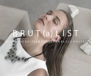 Sovietinių daugiabučių įkvėpta betono juvelyrika