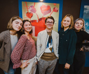 Kaip sudaroma kino festivalio filmų programa?