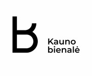 Naujas Kauno bienalės logotipas: simboliu žymės šiuolaikinio meno patirtis