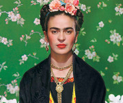 Kino dokumentikoje atgims Fridos istorija