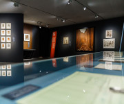 Tadas Kazakevičius: „Man miestas yra tiek įdomus, kiek jame yra praeities“