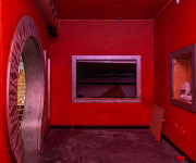 Lietuvos regionų kino teatrai pro specialų žiūroną