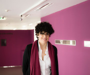 „MagiC Carpets Landed“: stebuklingi kilimai nusileis Kaune