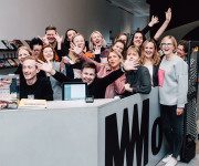MO – draugiškiausias muziejus Europoje 2020