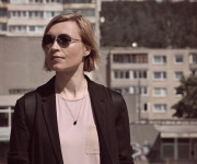 Marija Drėmaitė: „Vilnius – nebaigtų urbanistinių idėjų miestas“