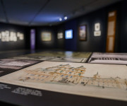 Jurijus Dobriakovas: „Vilnius – miestas, pats generuojantis savo charakterį“