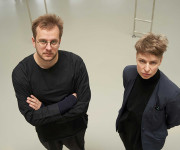 Venecijos architektūros bienalėje Lietuva atplėš architektūrą nuo Žemės