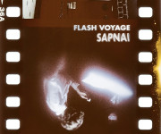 „Flash Voyage“: lietuviška daina ir būsimas vinilas