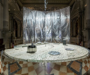 Specialiame leidinyje – pasaulio mokslininkų dėmesys menininko Julijono Urbono idėjai