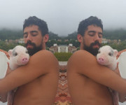 „Jonas & Lander“: „Neperskaitę šio pokalbio, nesuprasite mūsų spektaklio žinutės“