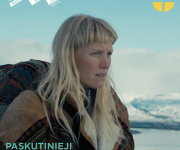 Artėja kasmetinis kino festivalis „Baltijos banga“