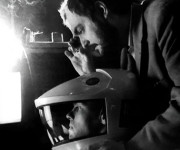 Tarp kosmoso ir virtualybės: VDFF kviečia permąstyti erdvės ir pasaulio suvokimo ribas