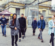 Prasideda mokslo metai „Muzikalkėje“: dar daugiau kuriančių dėstytojų ir nauja mokyklos erdvė