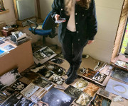 IV Vilniaus analoginės fotografijos ir kino festivalis kviečia susipažinti su senosiomis fotografijos technologijomis