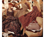 Pabrėžk savo moterišką subtilumą su Louis Vuitton!