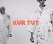 „Superkoloritas“ išleidžia antrąjį singlą „KUR TU?“
