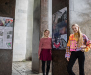 Kaune paroda apie kontroversiškai vertinamą meno formą
