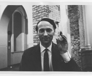 Išsamus kinematografinio Jono Meko palikimo pristatymas