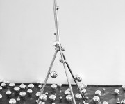 Paralelės tarp miesto erdvės ir kosmoso