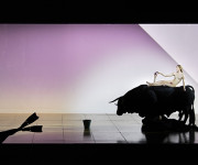 Į Lietuvą atvyksta scenos meno genijus Dimitris Papaioannou