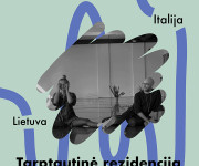 Šiuolaikinio šokio asociacijos laiko kapsulė: 2021-ieji