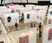 „ArtVilnius’22“ naujienos: ekologija, rudens data ir paraiškos