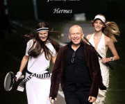 Hermes pavasaris/vasara 2010