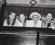 Nauja „Garbanotas“ daina skelbia netrukus pasirodysiantį albumą