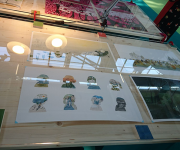 Lietuva tarptautinėje Bolonijos vaikų knygų mugėje