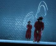 „Naujasis Baltijos šokis“ siunčia žinutę: nenustosime apie pasaulį kalbėti šokiu