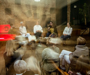 „Sirenos“: į rezidencijas Romoje, Paryžiuje ir Londone šiemet išvyks šeši Lietuvos teatro profesionalai