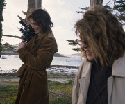 Gainsbourgʼų moterų santykiai filme pažymėti Paryžiaus dvasia