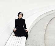 Italų pianistė Pina Napolitano: mano fortepijoninė kelionė prasidėjo kaip žaidimas