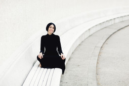 Italų pianistė Pina Napolitano: mano fortepijoninė kelionė prasidėjo kaip žaidimas