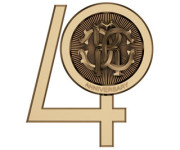 Roberto Cavalli mados namai švenčia savo 40-metį sukurdami naują logotipą!