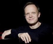 Antti Siirala: tik muzika gali būti nelaikinas mano profesijos atpildas